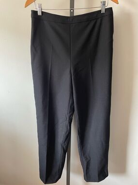 NEW Babaton 1-01 Cashmere Wool Trouser Pant Size 10 RARE